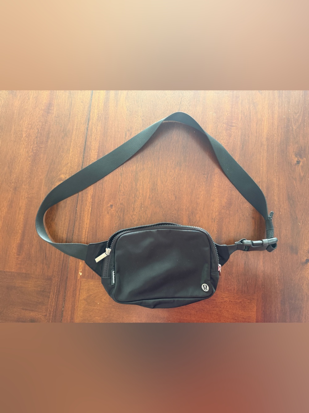 Lululemon Everywhere belt bag large 2L